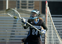 BHS v ERHS 1st Half