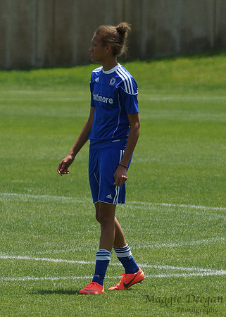 Maryland State Cup 2012
