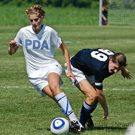 Region I Championships 2011