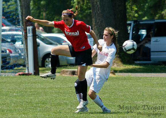 PDA Tournament 2010