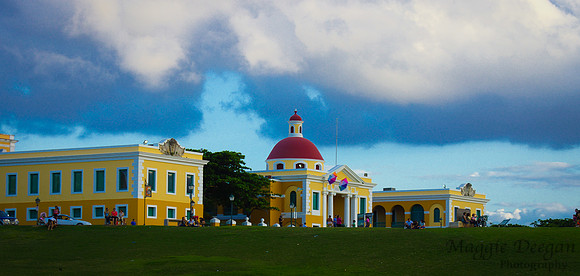 San Juan, PR