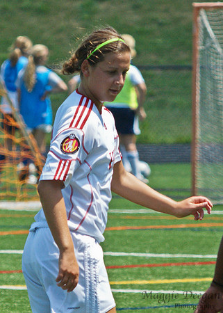 Freestate Soccer 2011