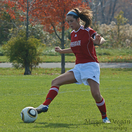 Bethesda Tournament 2010