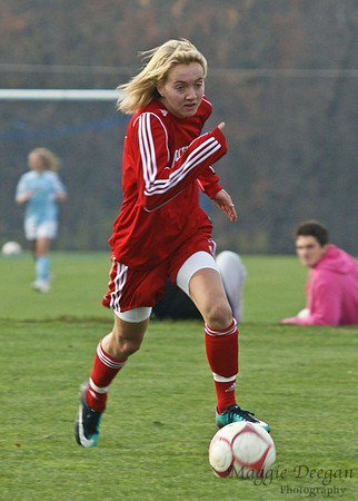 FC Delco College Showcase