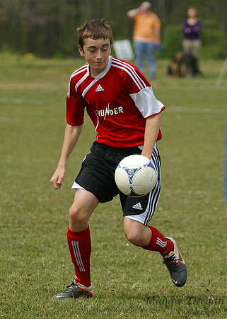 Maryland State Cup 2012