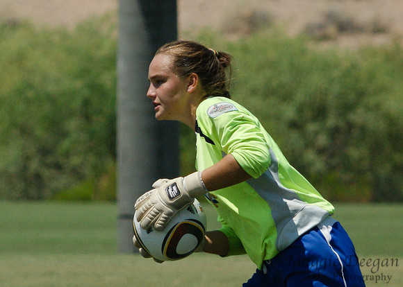 US Youth Soccer National Championships 2011