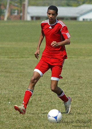 Maryland State Cup 2012
