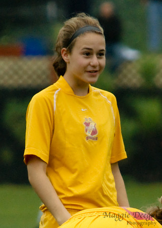 PDA Tournament 2010