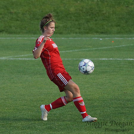 Maryland State Cup 2012