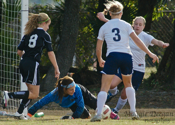 ECNL Sanford 2010