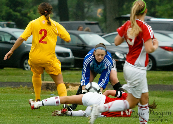 PDA Tournament 2010
