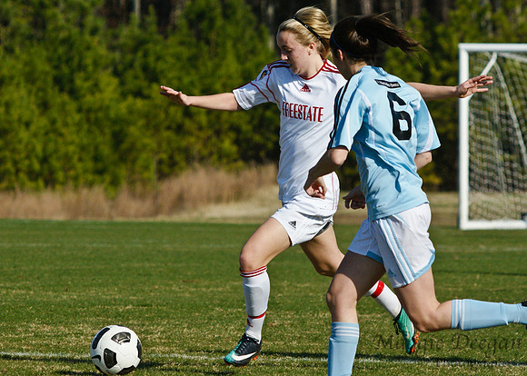 Jefferson Cup 2011
