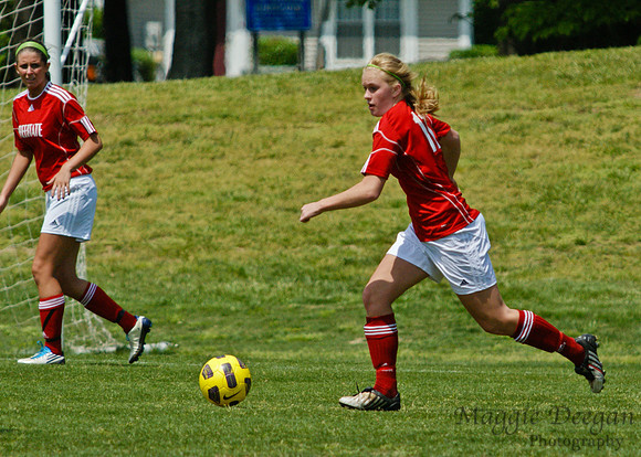 WAGS 2011