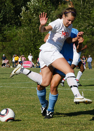 ECNL Championships 2010