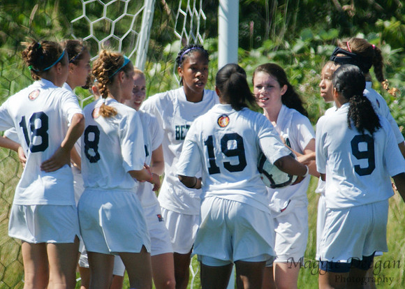 ECNL Championships 2010