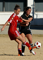 U17G Fury 93 v Vardar (12-29-10)