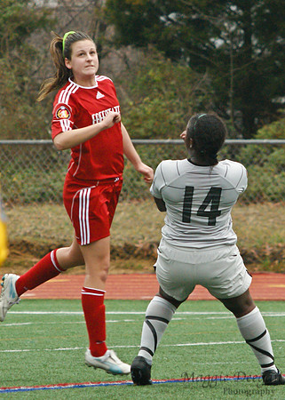 ECNL 2010 - 2011
