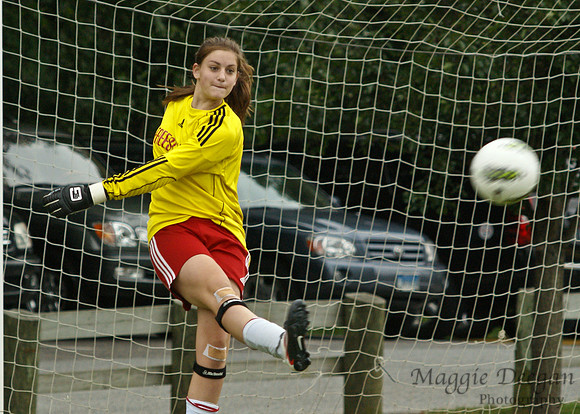 ECNL Regional Games 2011-2012