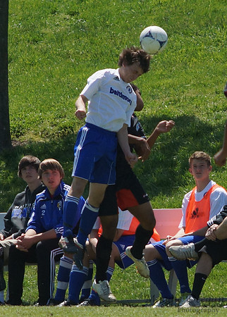 Maryland State Cup 2012