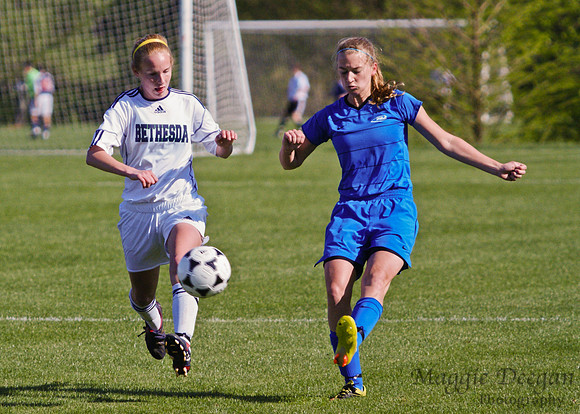 State Cup 2011