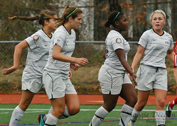 ECNL 2010 - 2011