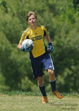 Maryland State Cup 2012