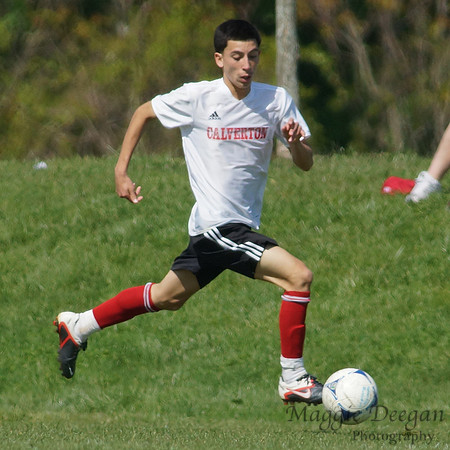 Maryland State Cup 2012