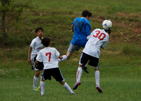 U14B TSC Flamengo v RUSH 97b Nike (5-6-12)