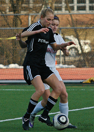 ECNL 2010 - 2011