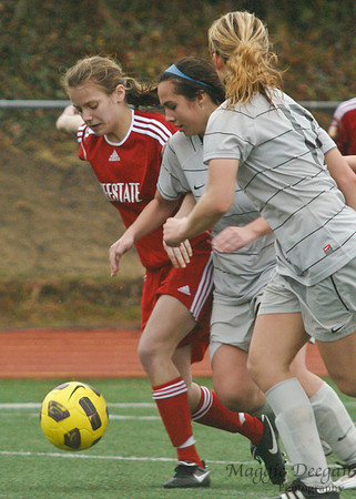 ECNL 2010 - 2011