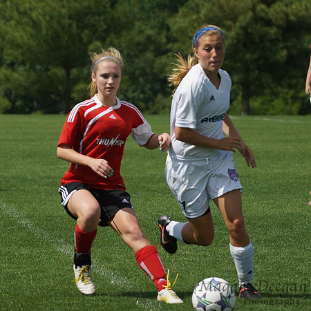 Maryland State Cup 2012