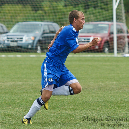 Region I Championships 2011