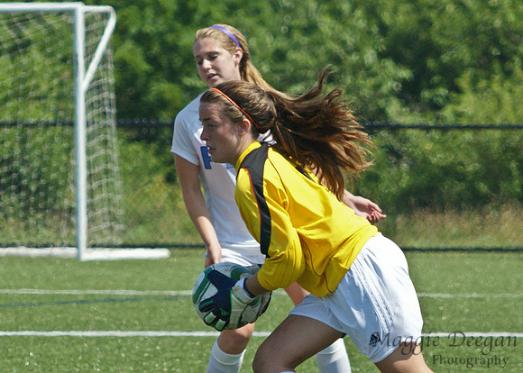 Region I Championships 2011
