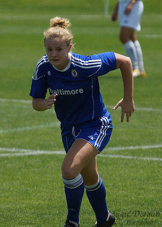 Maryland State Cup 2012