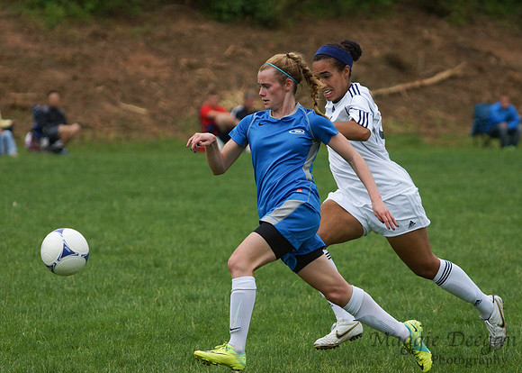 Maryland State Cup 2012
