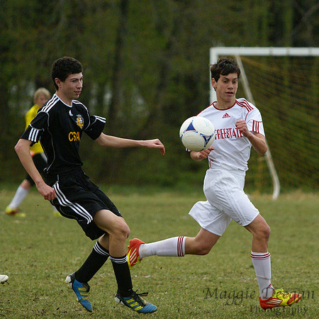 Maryland Presidents Cup 2012