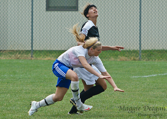 Region I Championships 2011