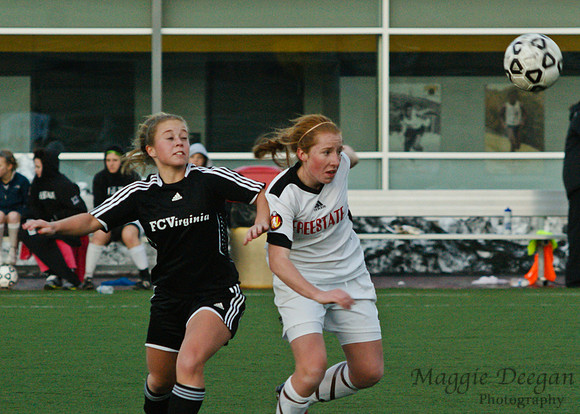ECNL 2010 - 2011