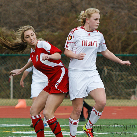 ECNL 2010 - 2011