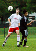 U16B Freestate Red Devils v MSC United (5-1-11)