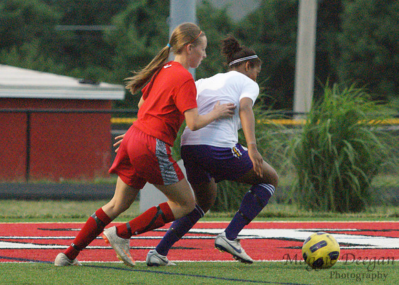 Freestate Soccer 2011