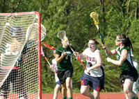 BHS v Gunston 1st Half