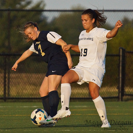 Mount v George Washington (9-20-13)