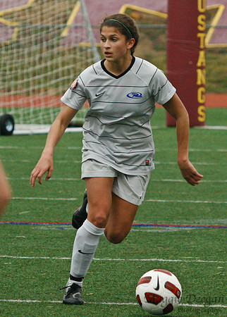 ECNL 2010 - 2011