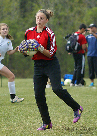 Maryland State Cup 2012