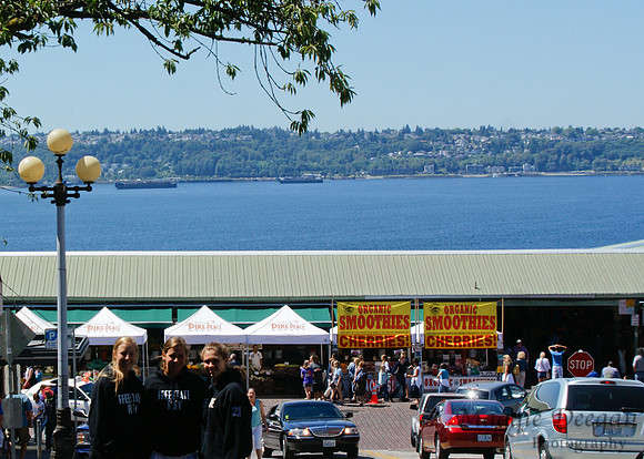 Seattle 2010