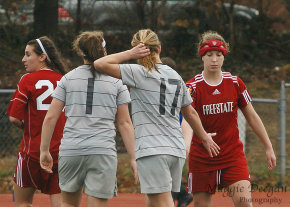 ECNL 2010 - 2011