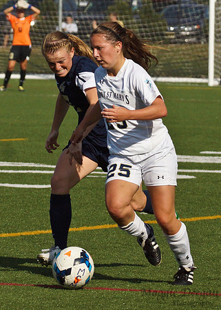 Mount v George Washington (9-20-13)