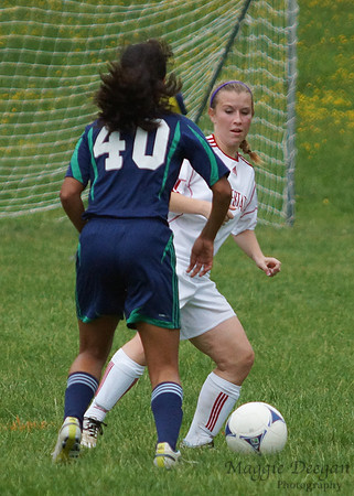 Maryland State Cup 2012