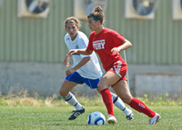 U17G Baltimore Bays (MD) v Albertson 93 Fury (NY-E) (7-2-11)